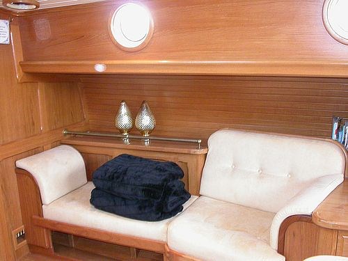 Lemsteraak Jachtuitvoering