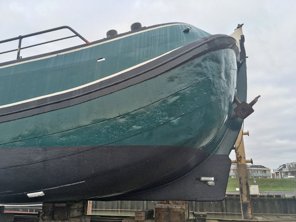 Groninger Zeiltjalk 23.15