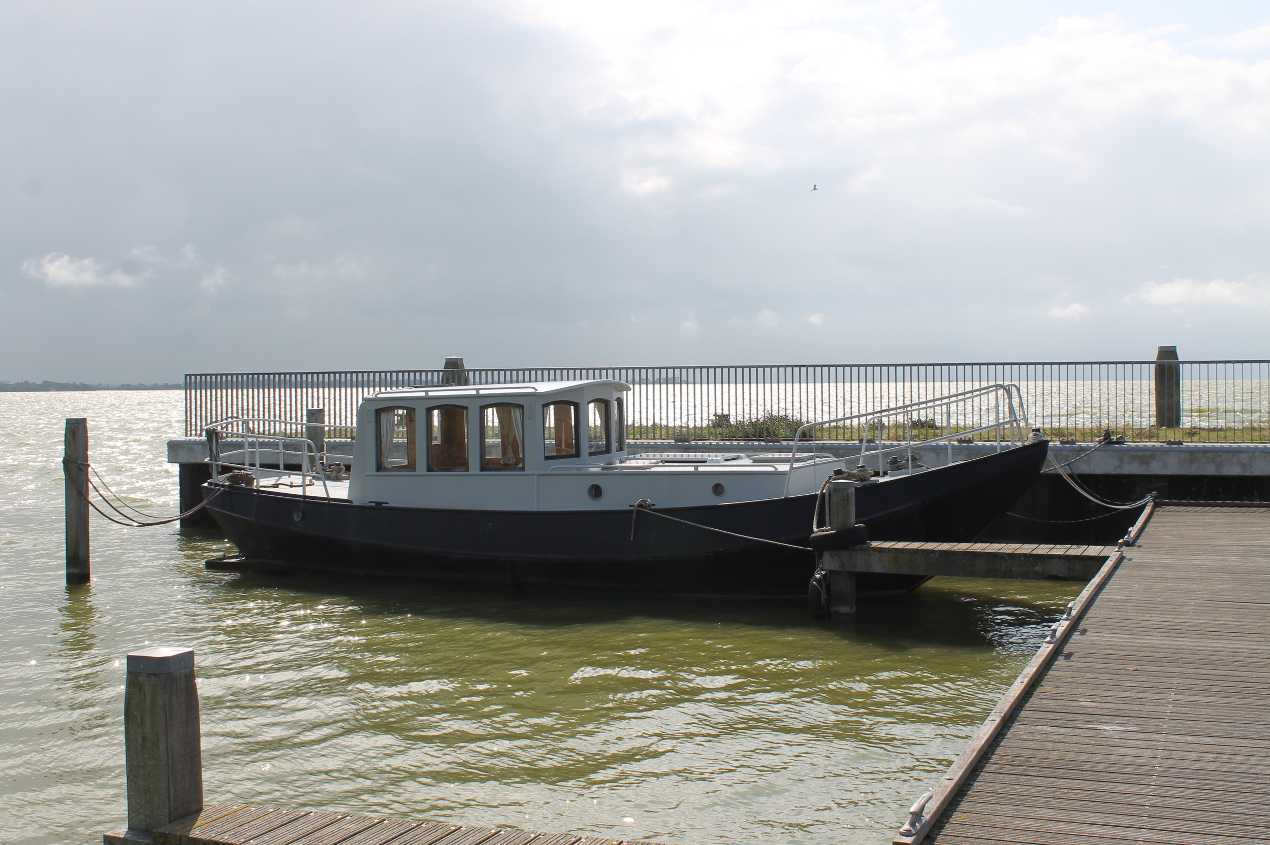 IJsselmeer Vlet 10.50