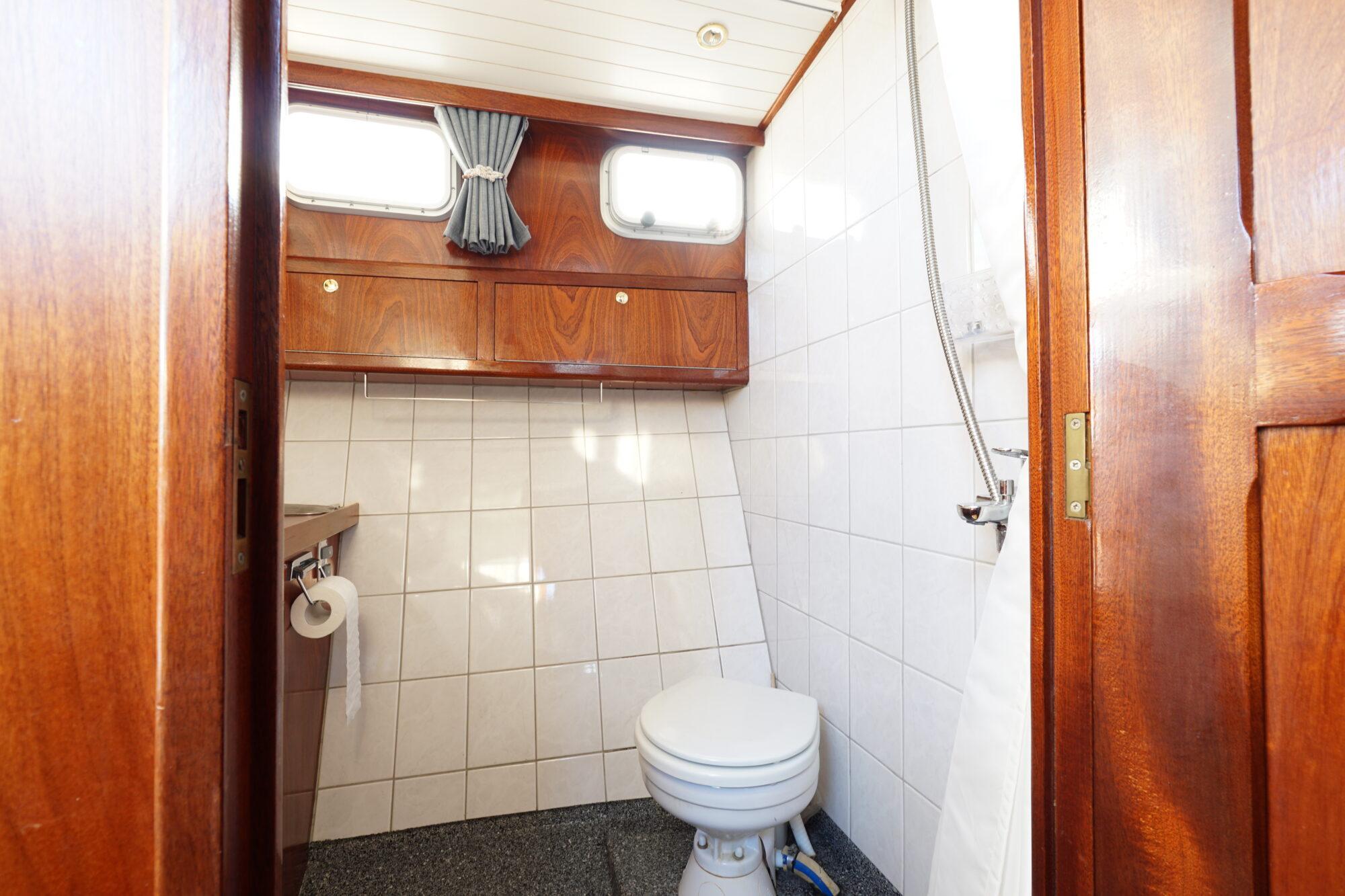 Pikmeerkruiser Pikmeerkruiser 11.50 Royal OK