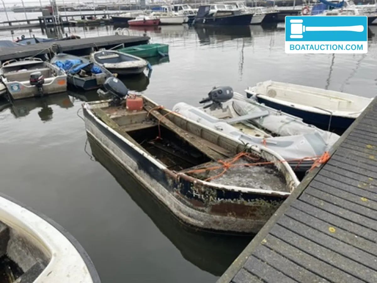 Vlet 380 hoofdfoto: 1