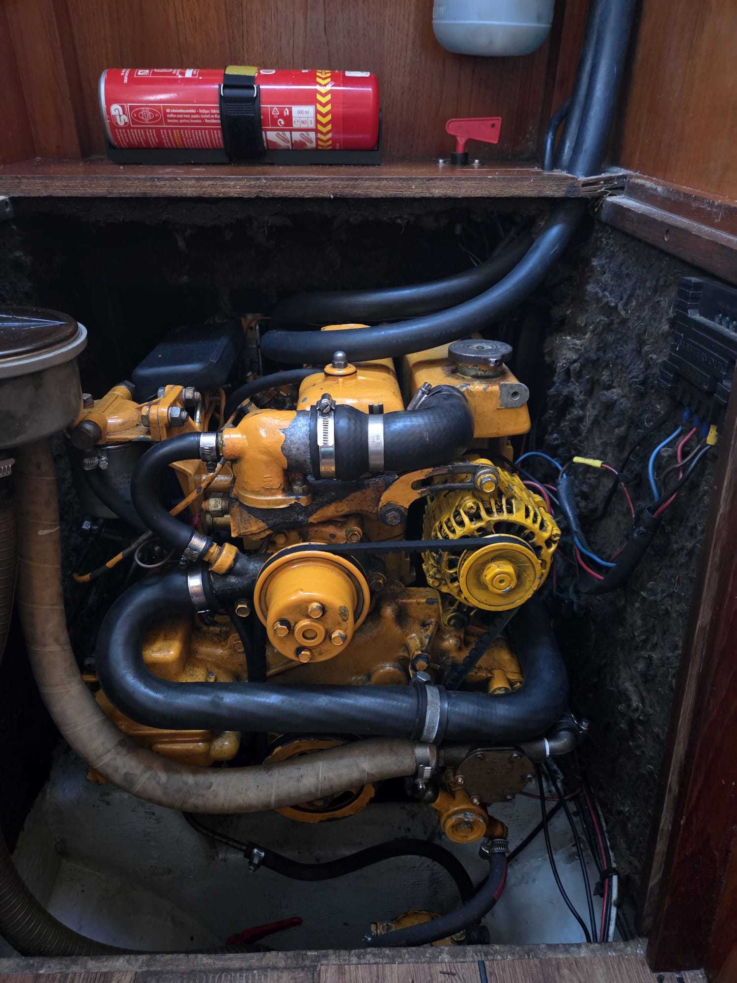 Midget 26