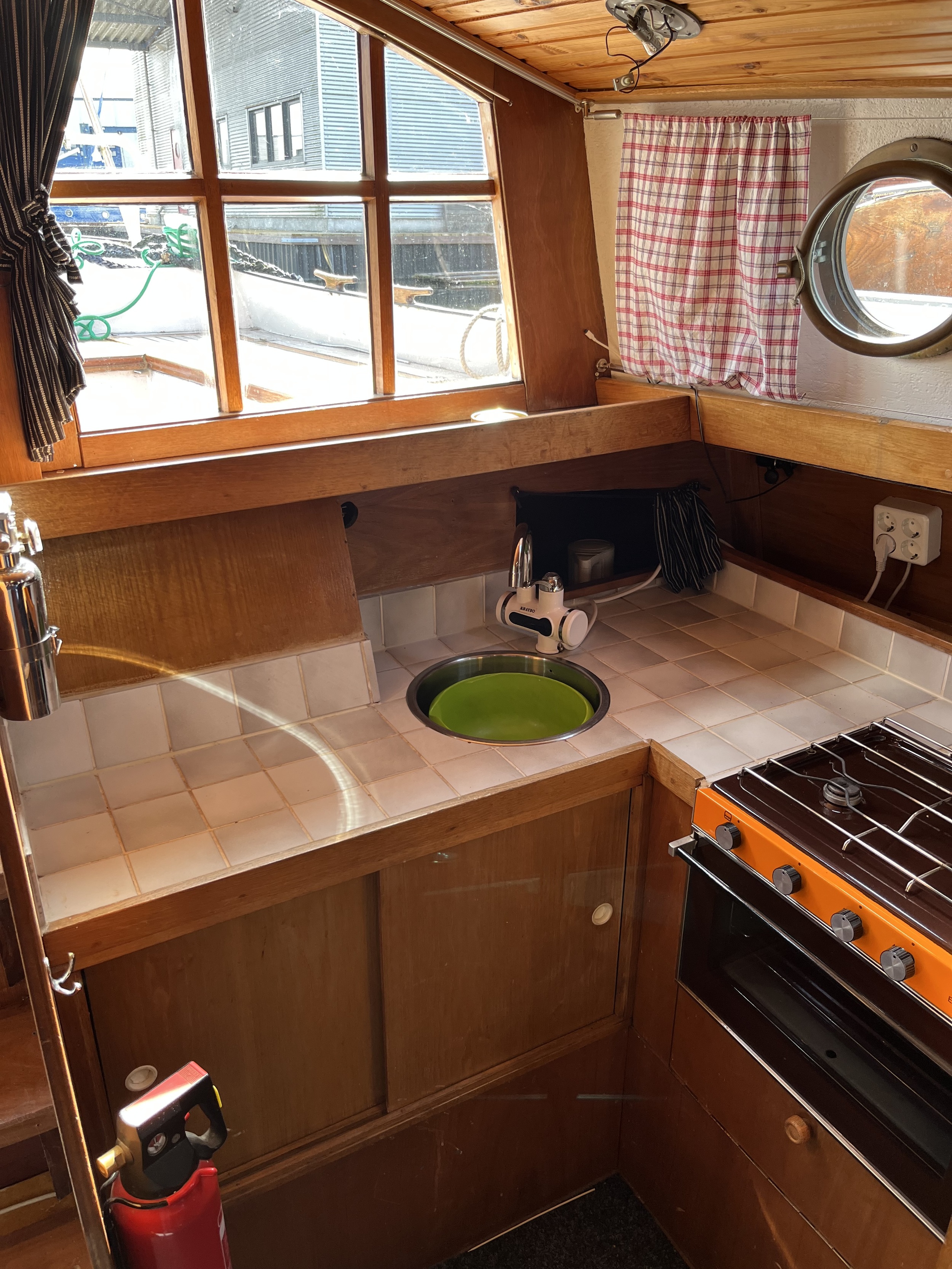 Zeeschouw 9.20