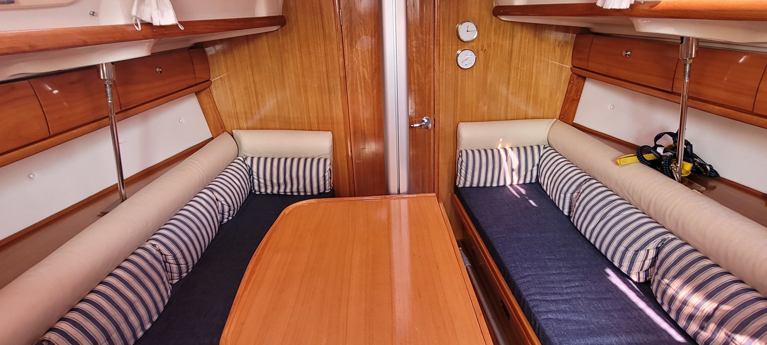Bavaria 35 Match