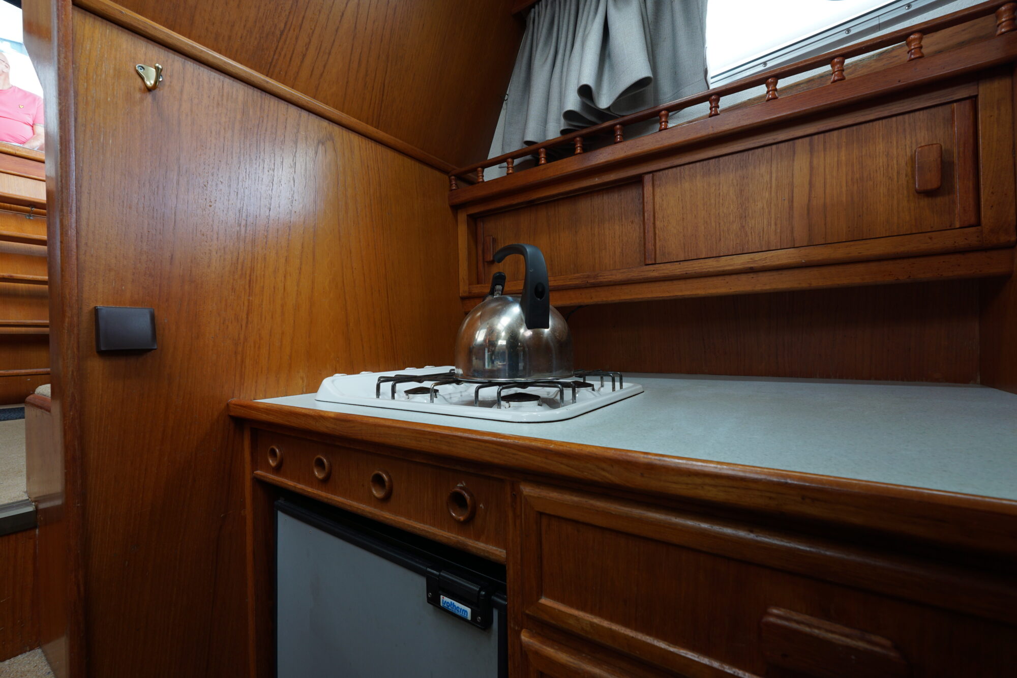 Pedro Kruiser 30 AK Cabrio