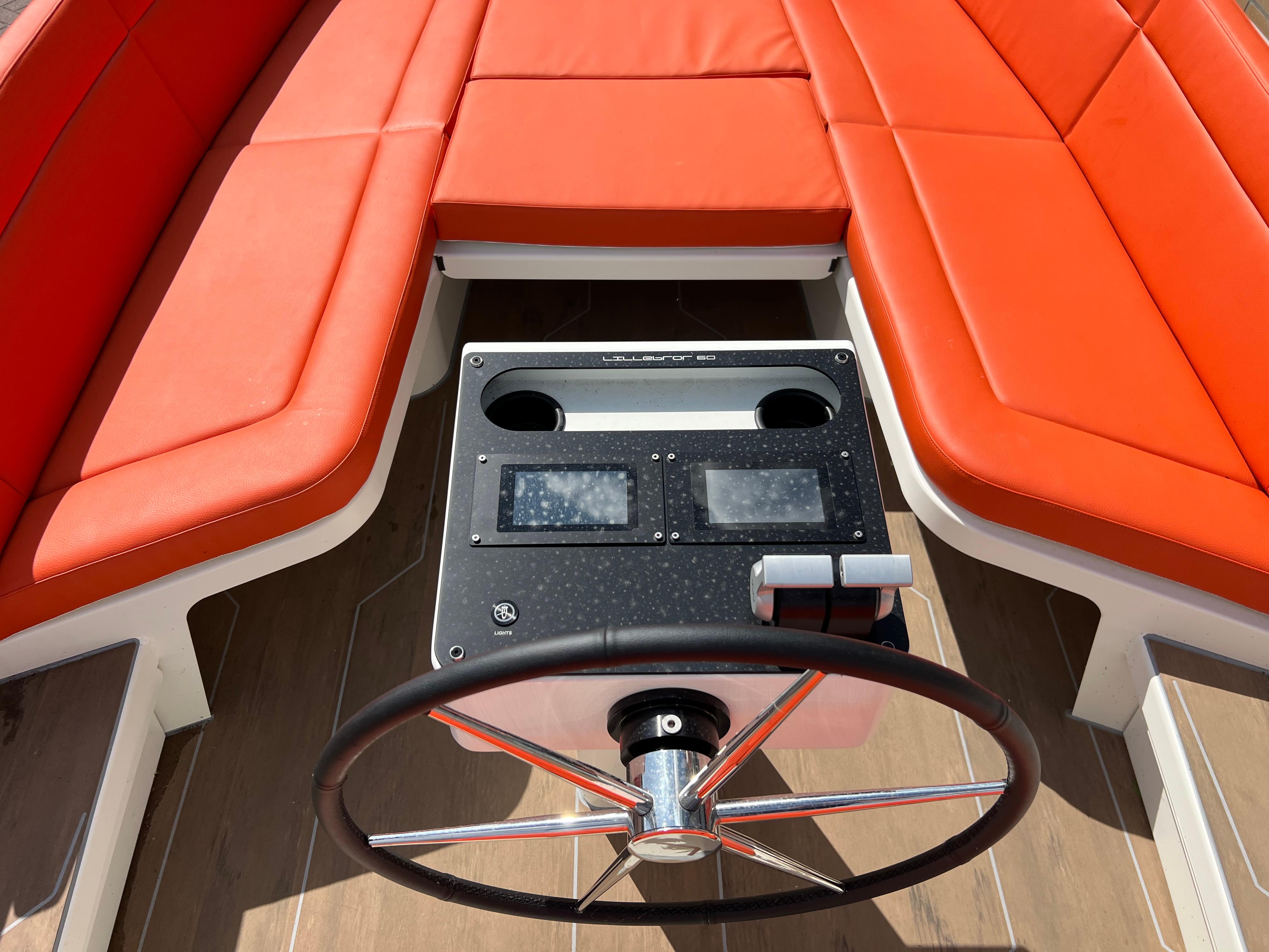 Tender Lillebror 60