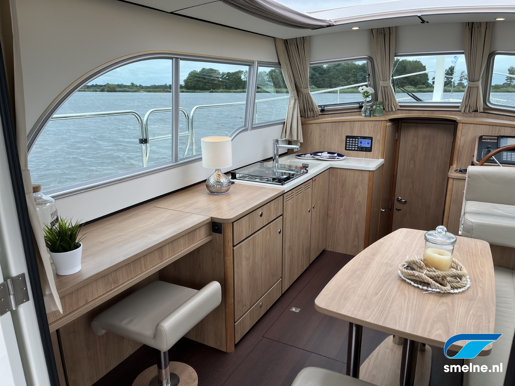 Linssen Grand Sturdy 30.0 Sedan