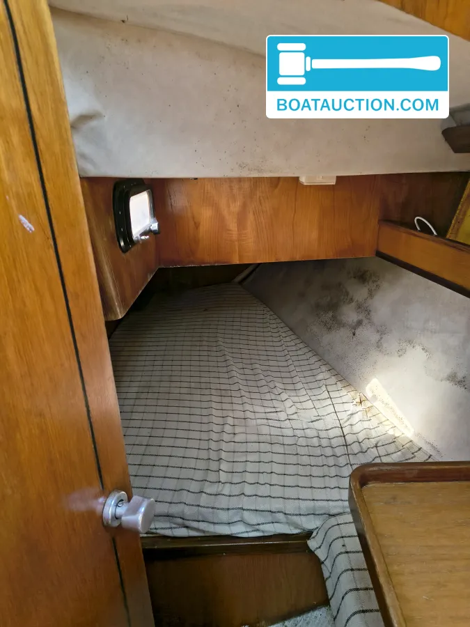 Gibert Marine GibSea 402