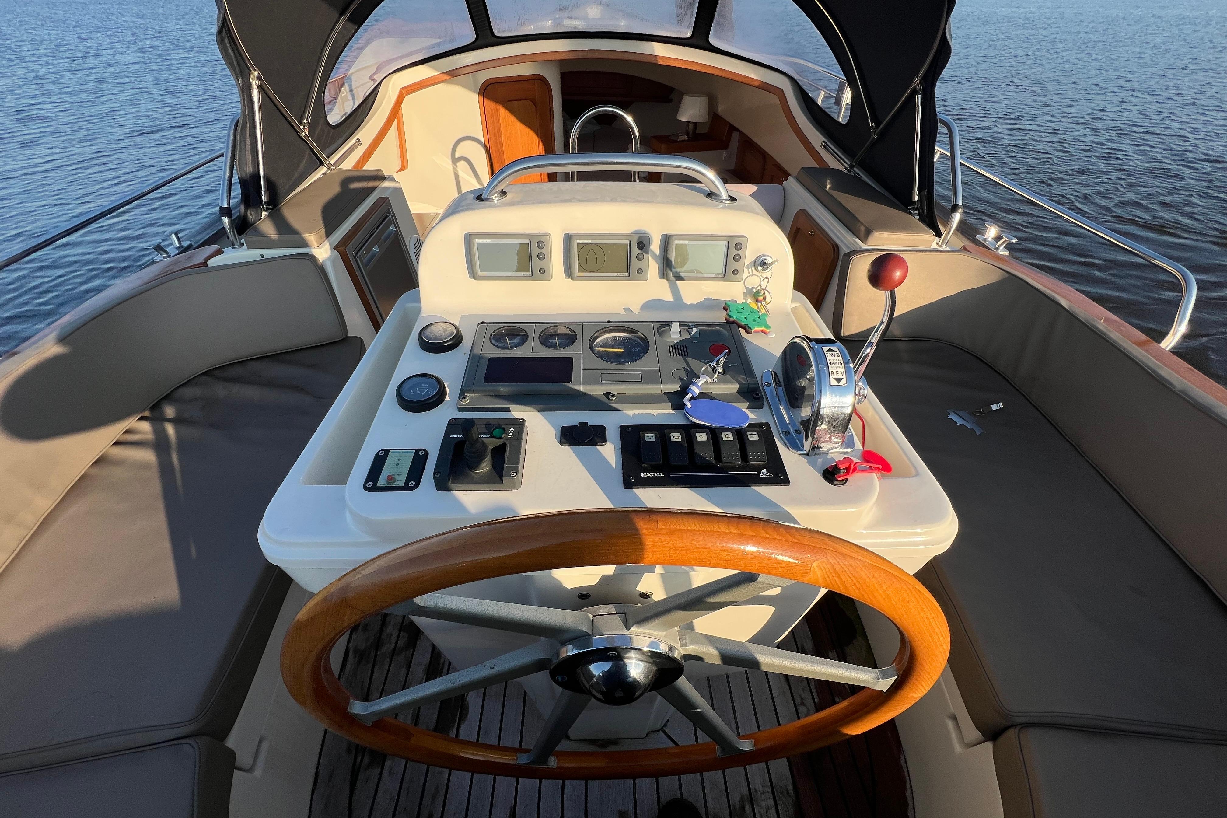 Makma Caribbean 31