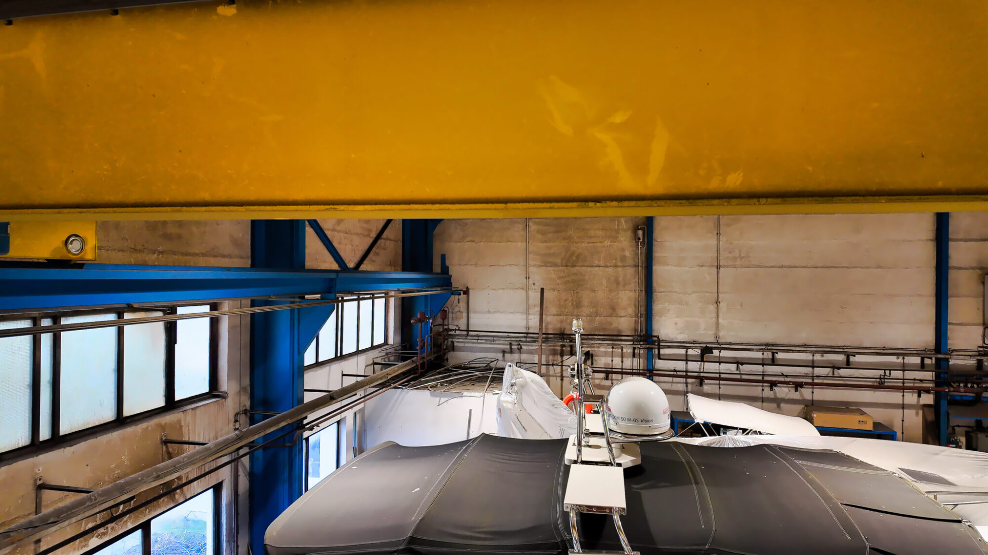 Beneteau Swift Trawler 34 Flybridge