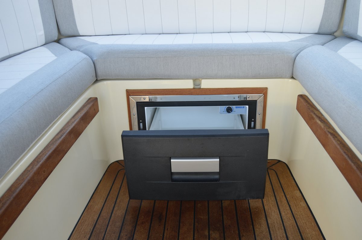 Langweerder Sloep 6.50 Classic