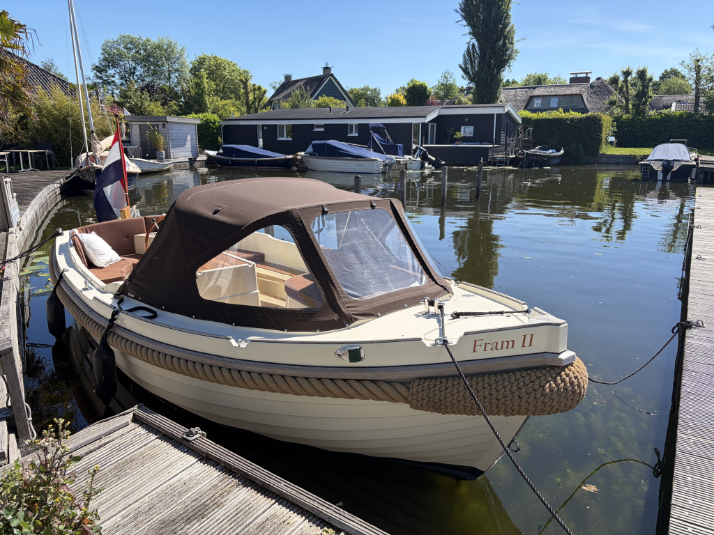 Interboat  20