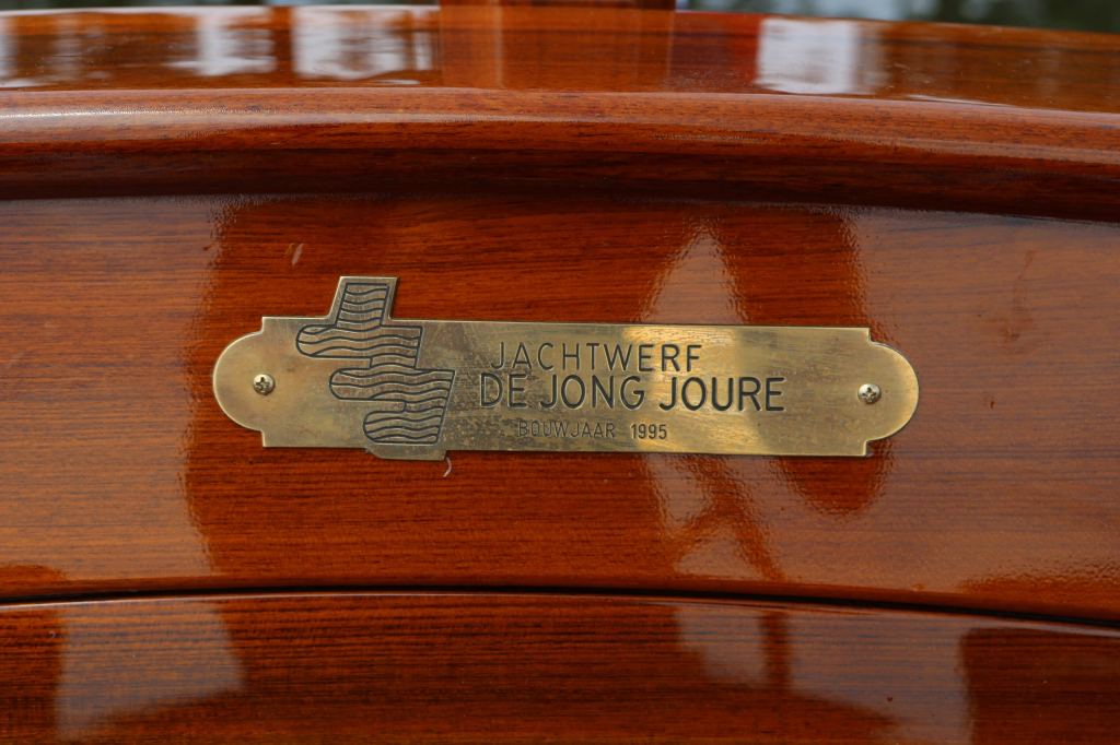 De Kapiteinssloep  Classic