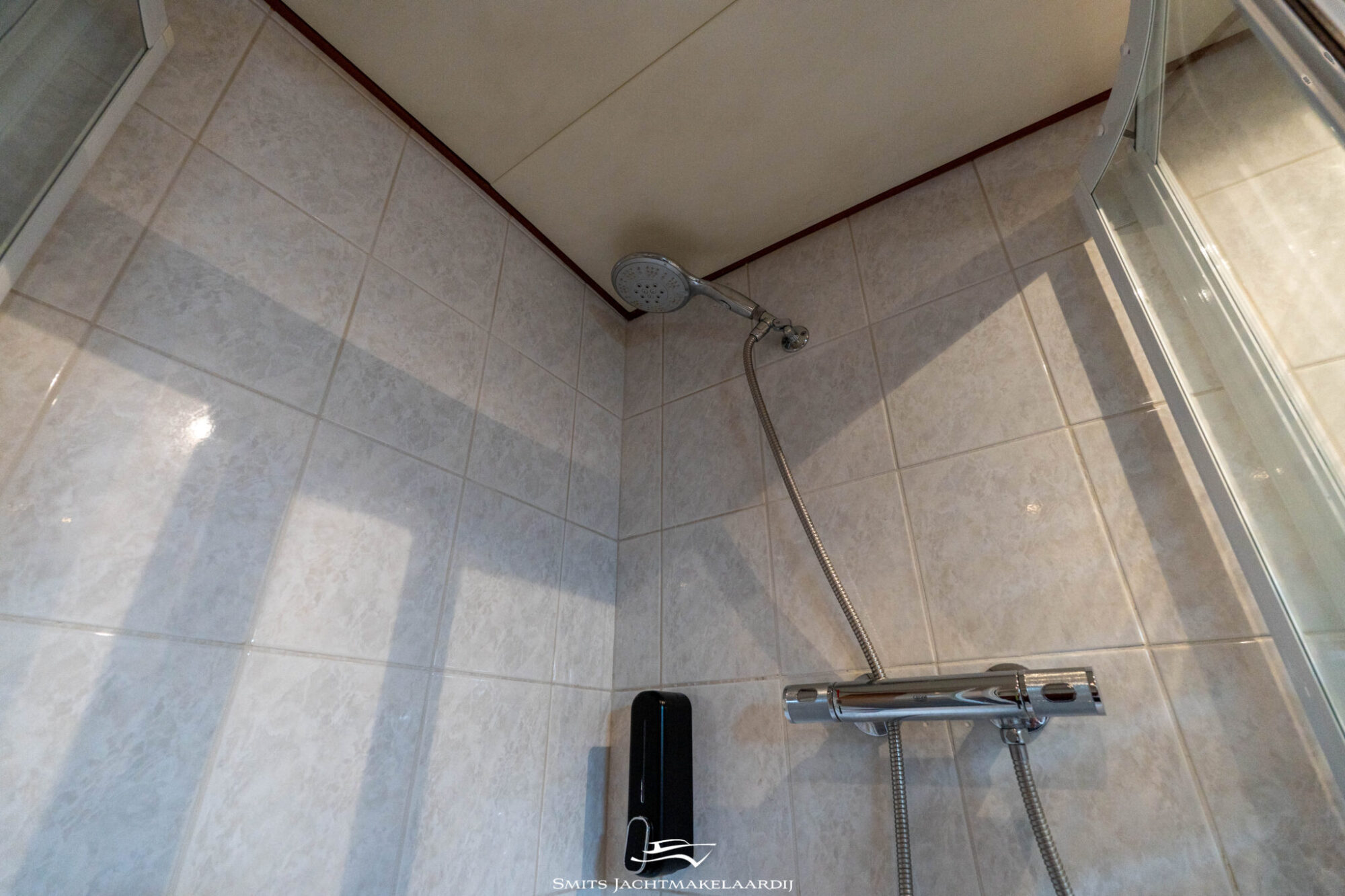 Van den Hoven Allure 155 Cabrio