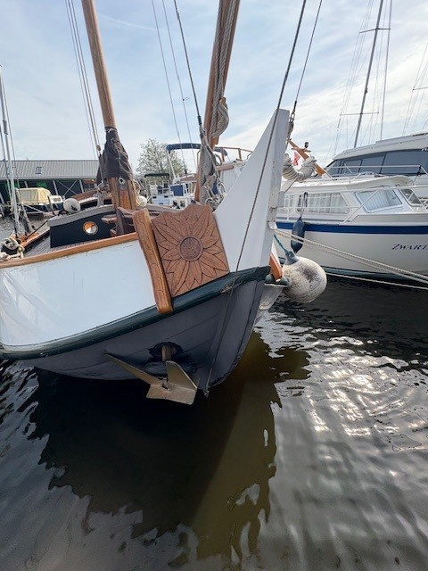 Vollenhovense Bol 8.50