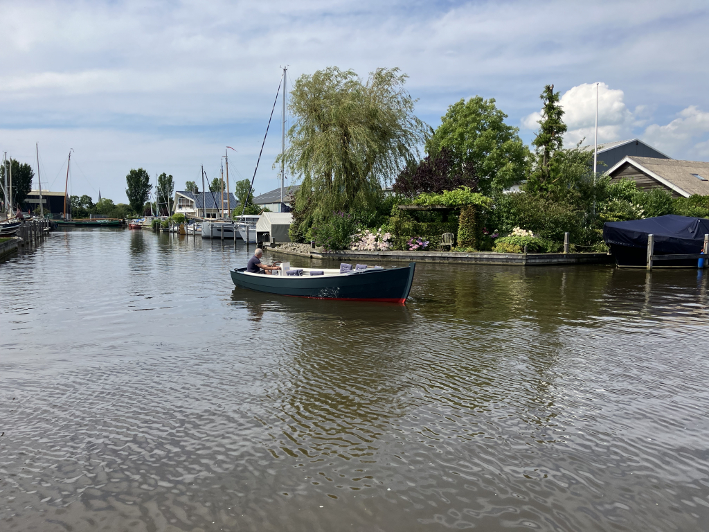 Noardvlet 20 Elektrisch (Nieuw 2024)