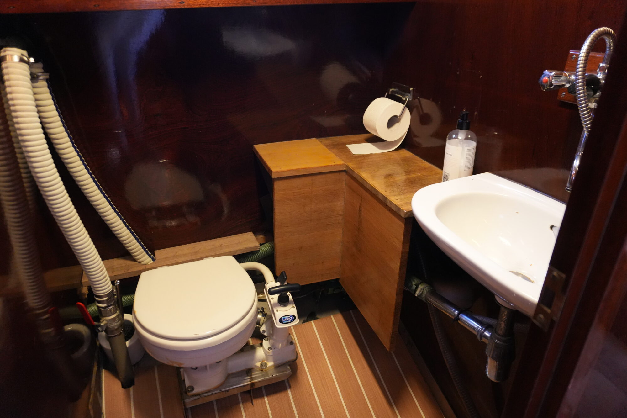 Curtevenne 10.50 AK Cabrio