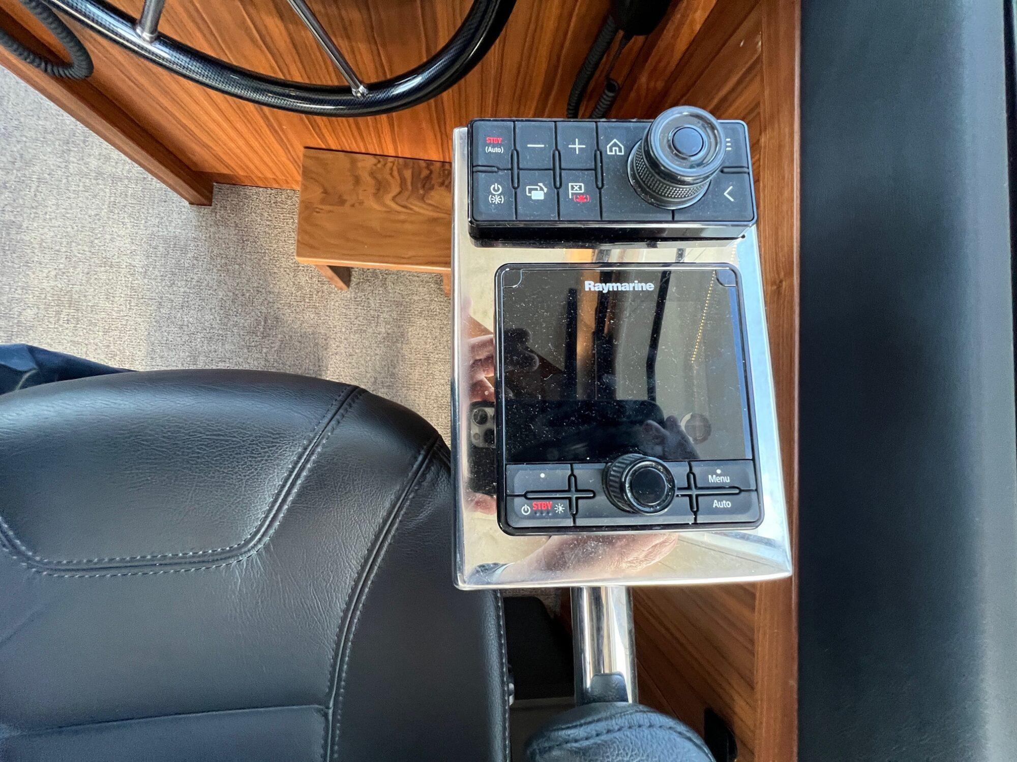 Van den Hoven Van den Hoven Executive 15.00 MK II