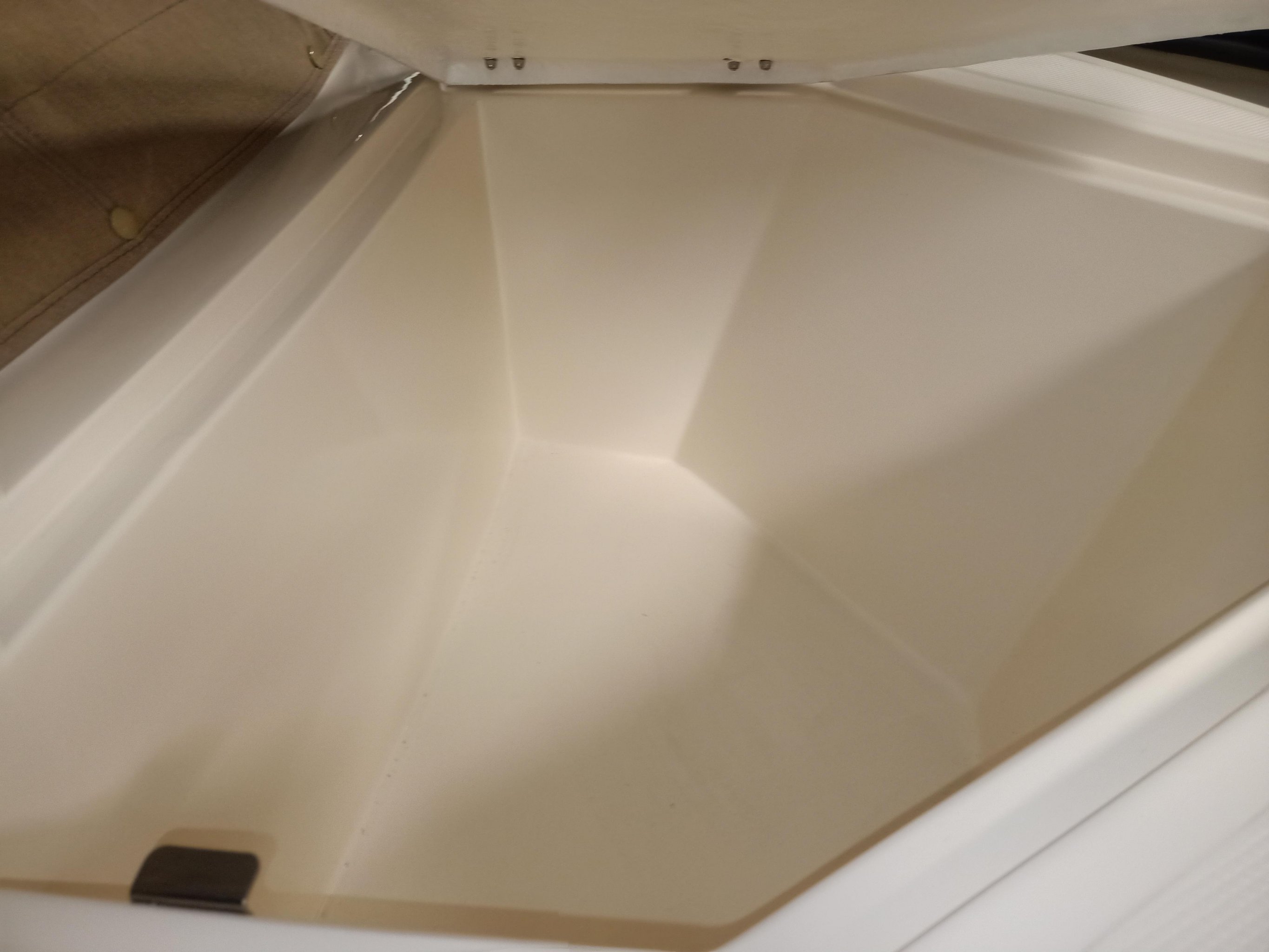 Lago Amore 565 nieuw, 9.9pk Suzuki efi