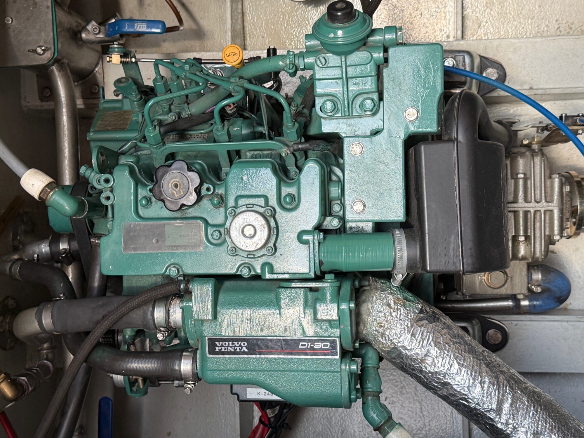 Euroship Eurosloep 7.70 OK