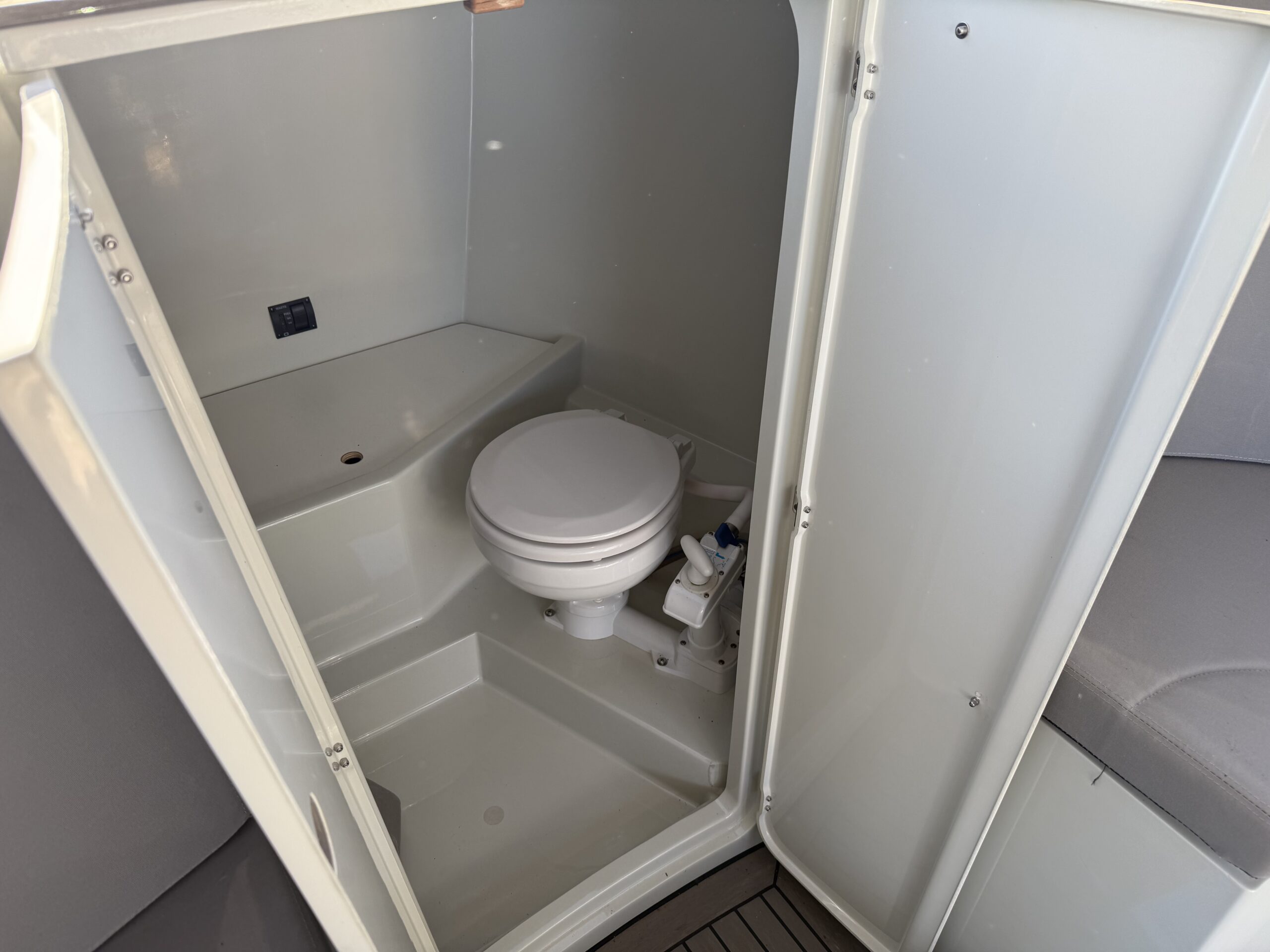 Maril 7NXT (gebruikt)