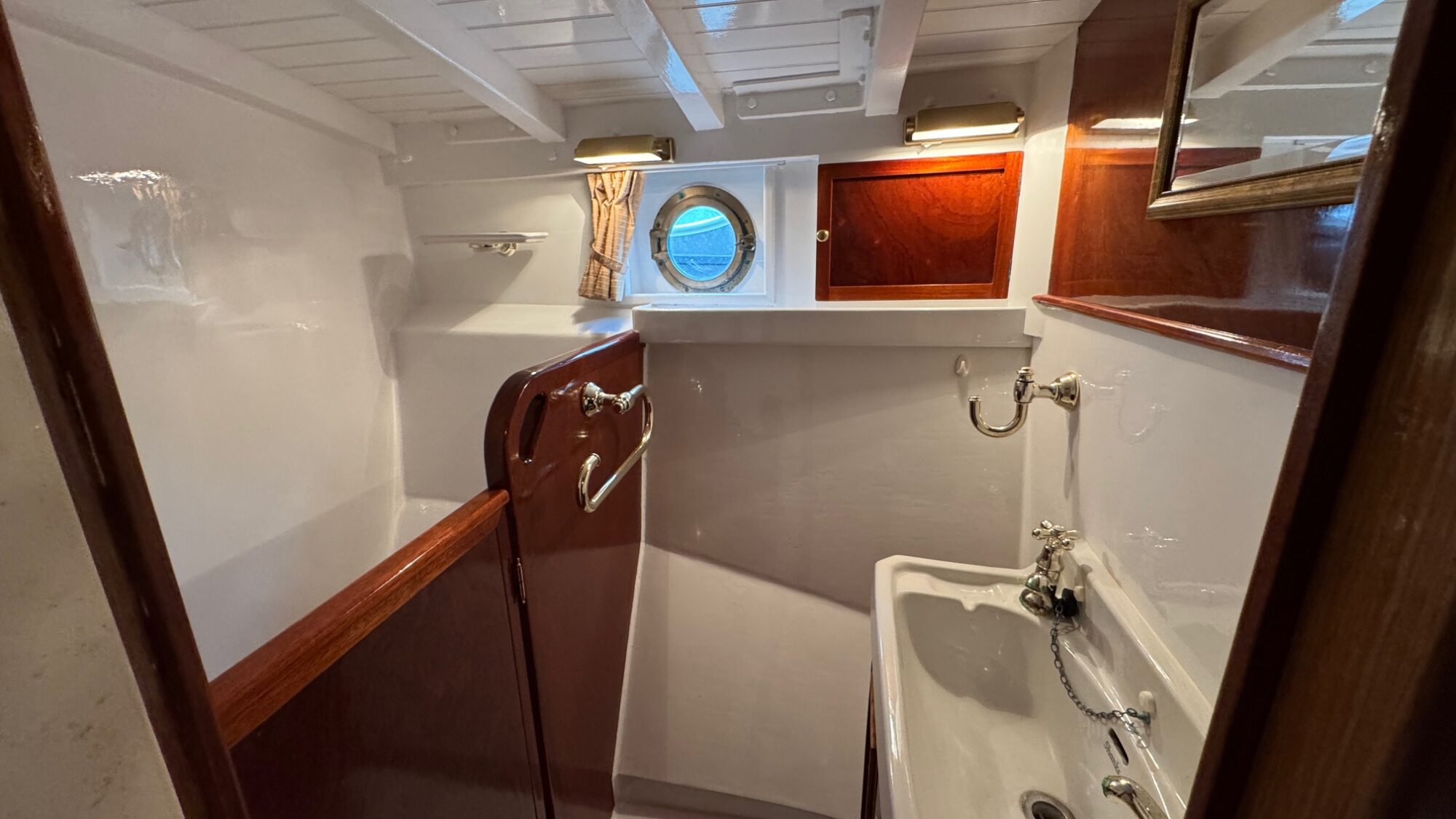 Silver Rondspantkotter 19.44 VS