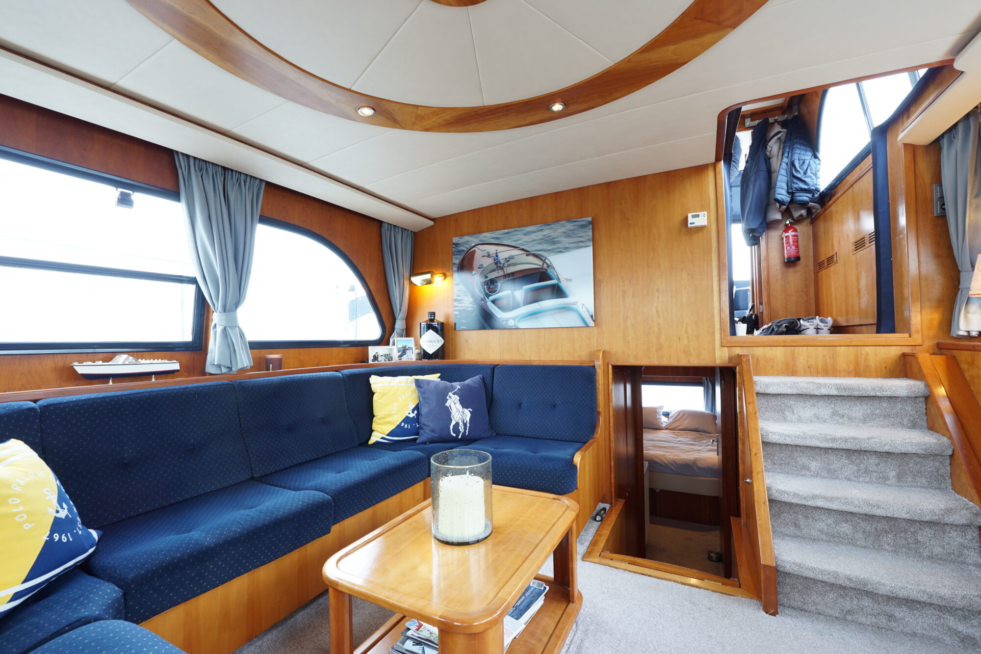 Van der Heijden Dynamic 15.00 VS