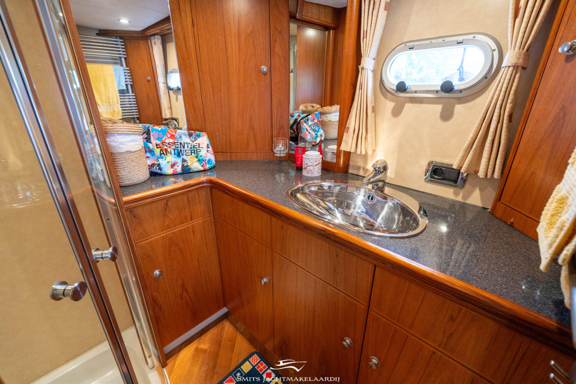 Van der Valk Valk Continental 15.50 Cabrio