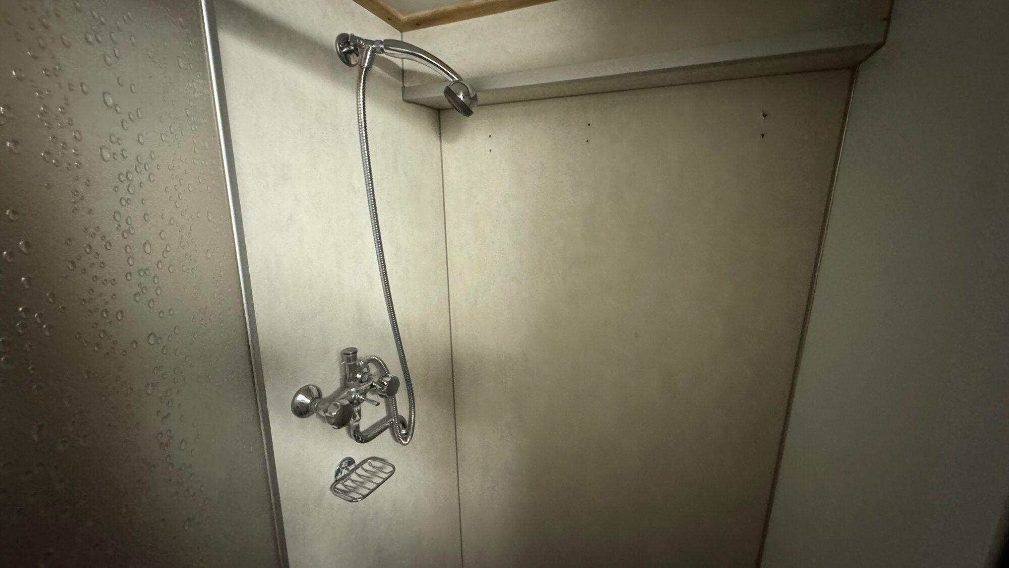 Van Der Werff Van der Werff Passagiersschip 50.00 VS