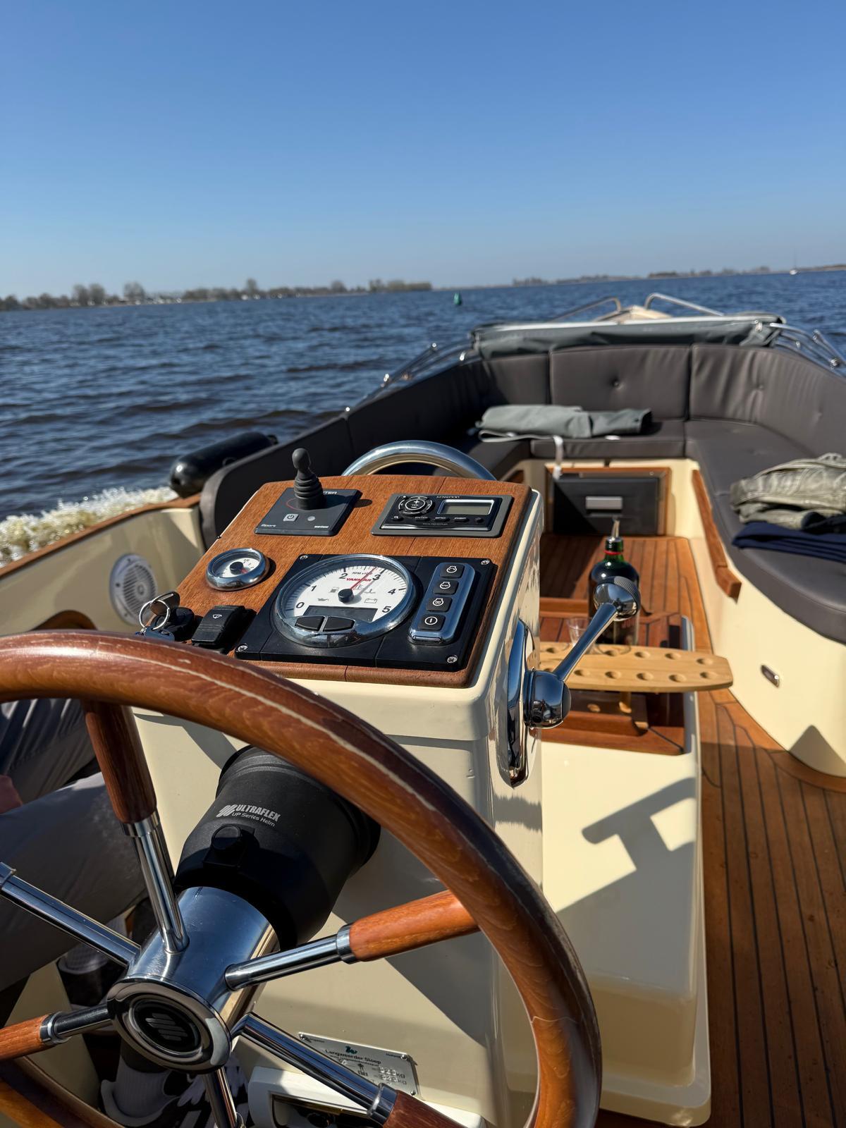 Langweerder Sloep 6.50 Classic