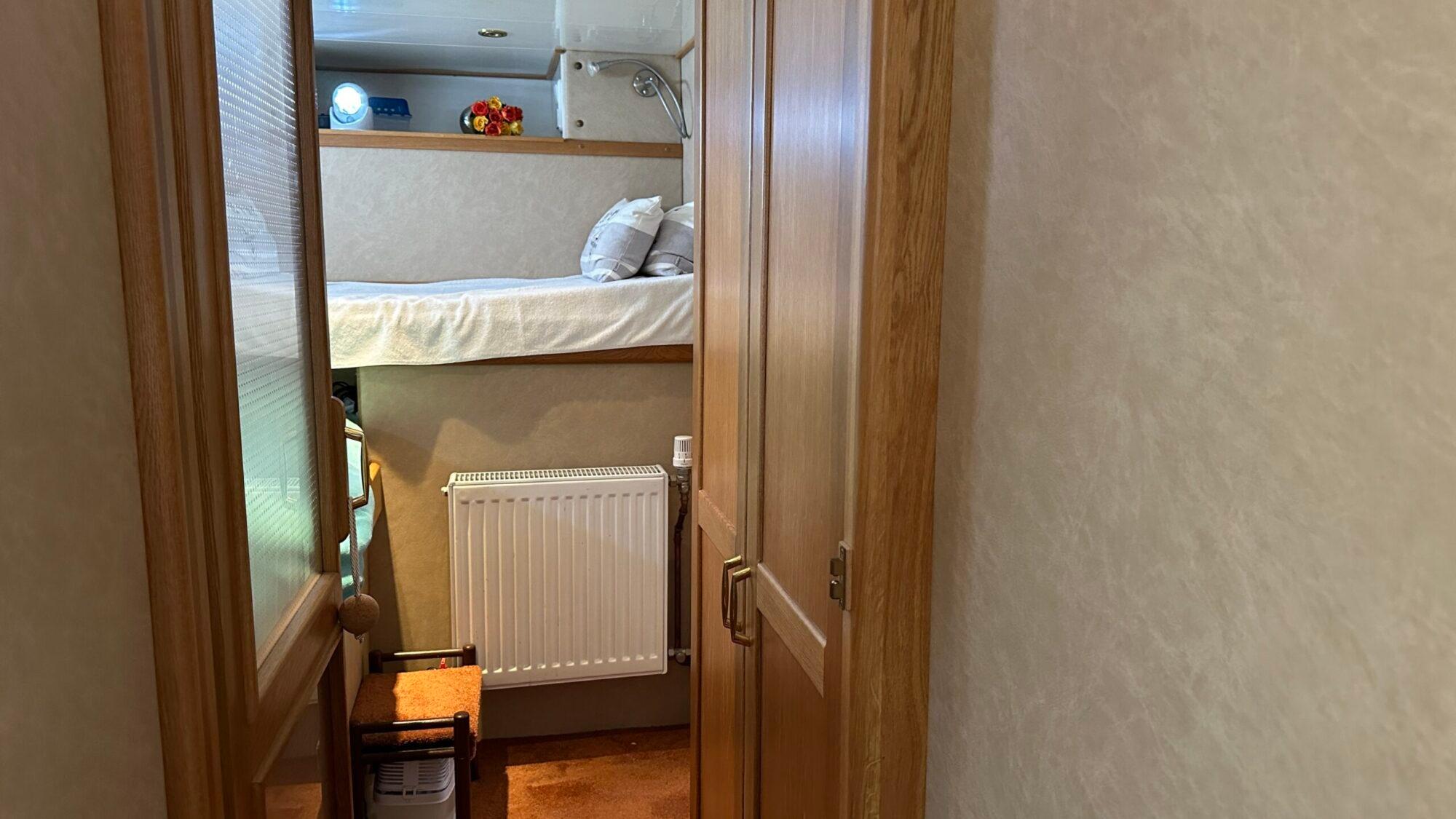 Blieken Blieken Trawler 15.00