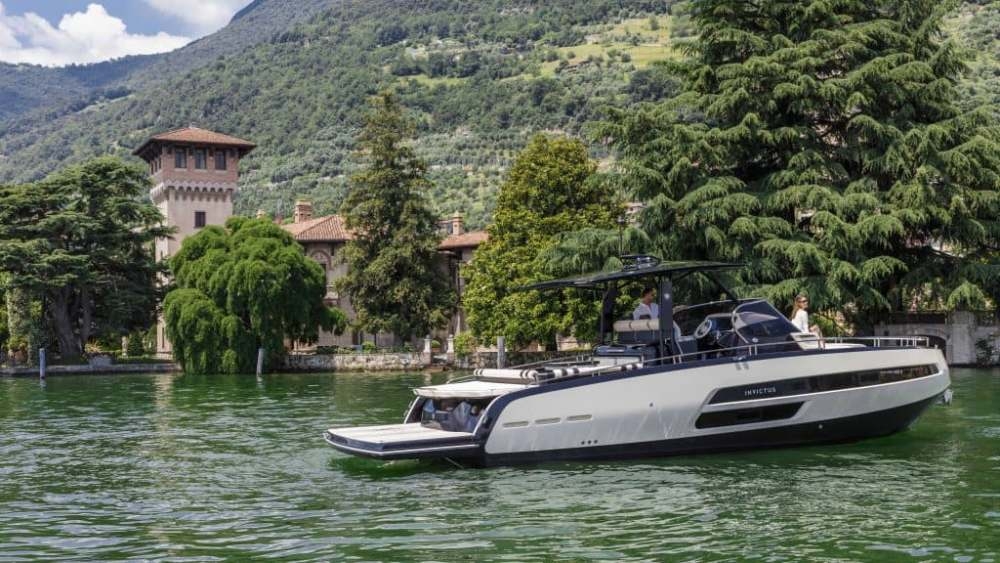 Invictus yachts Invictus 370 GT