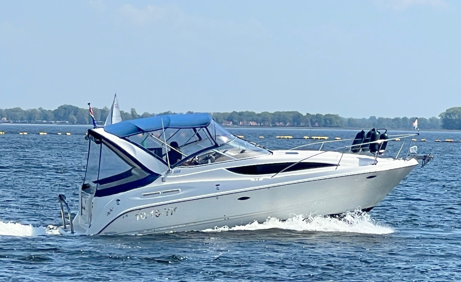 Bayliner 285 Ciera Sunbridge