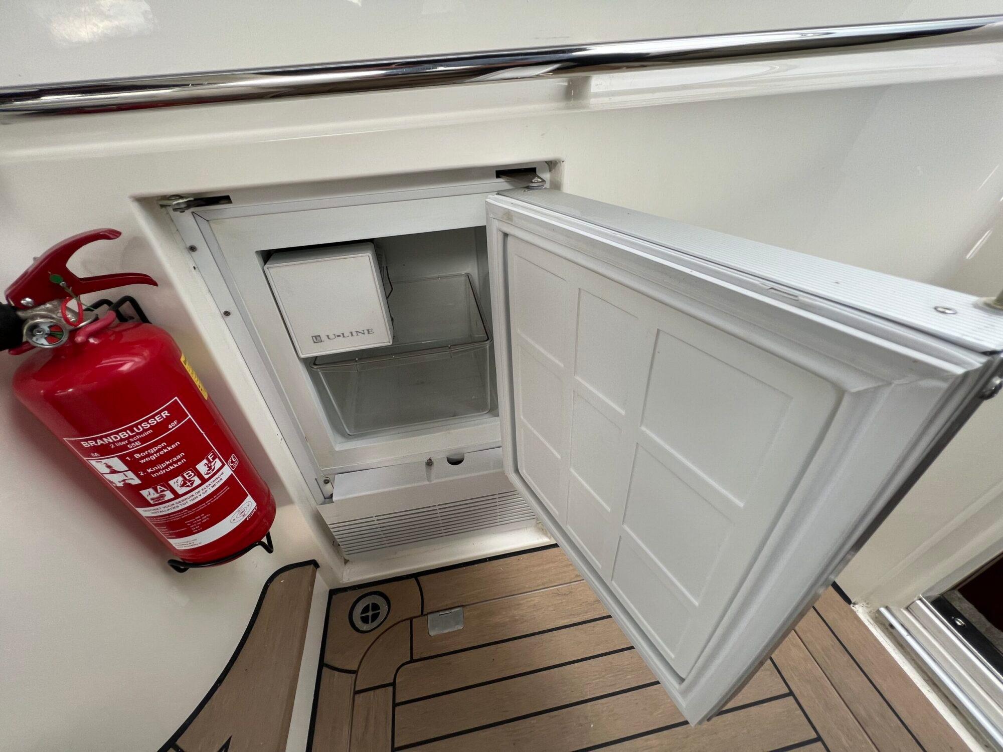 Sunseeker Sunseeker Superhawk 48 Cabrio