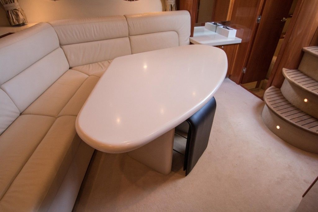 Sunseeker Portofino 53 hoofdfoto