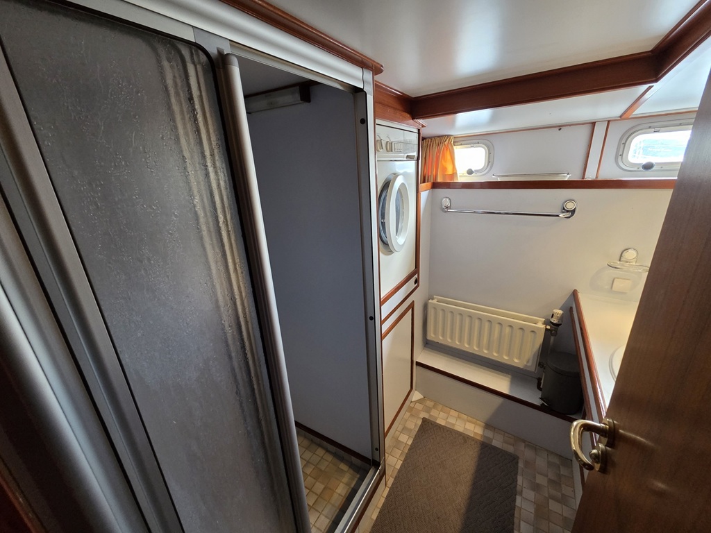 Valk Spiegelkotter 15.50