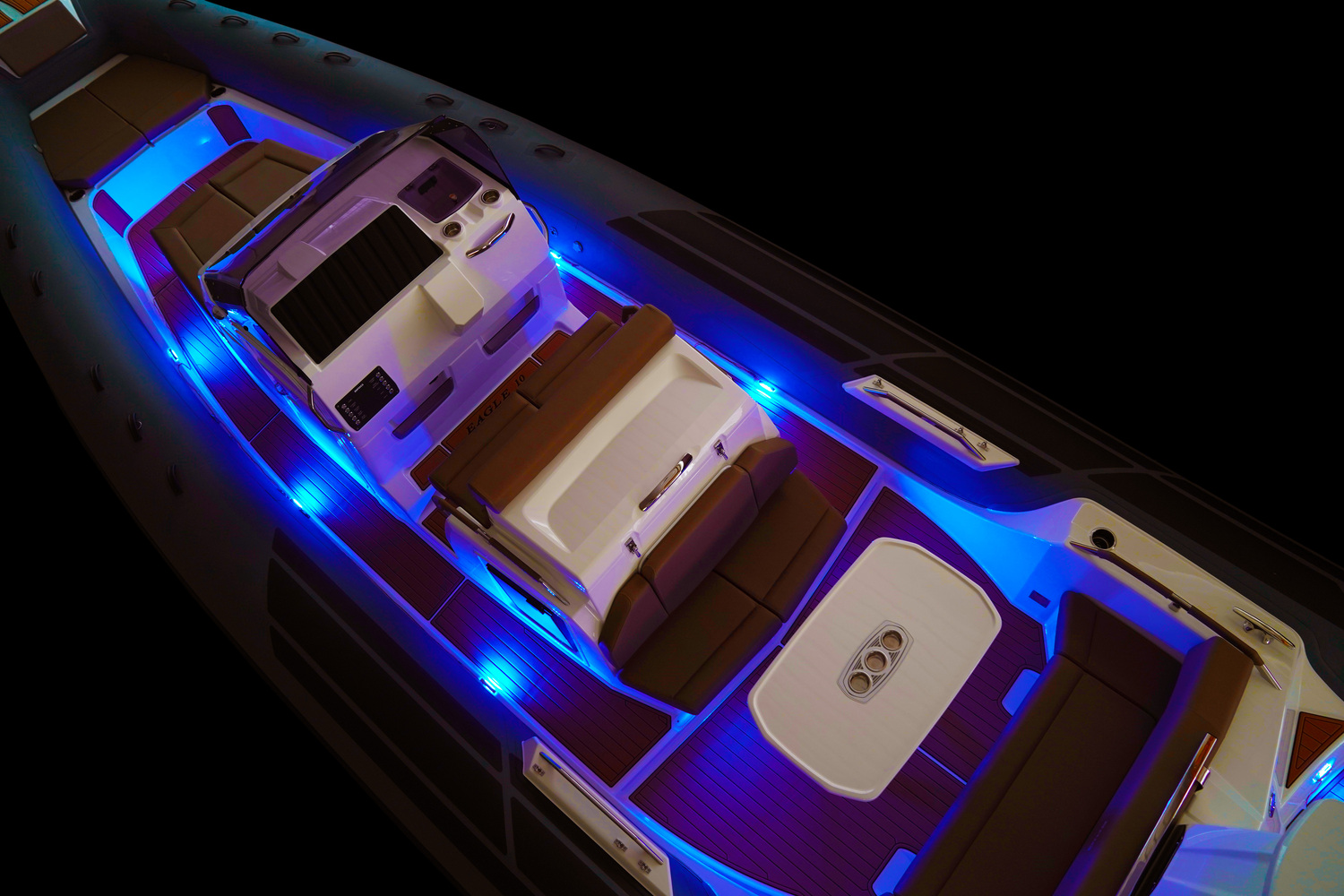 Brig Ribs Brig Eagle 10