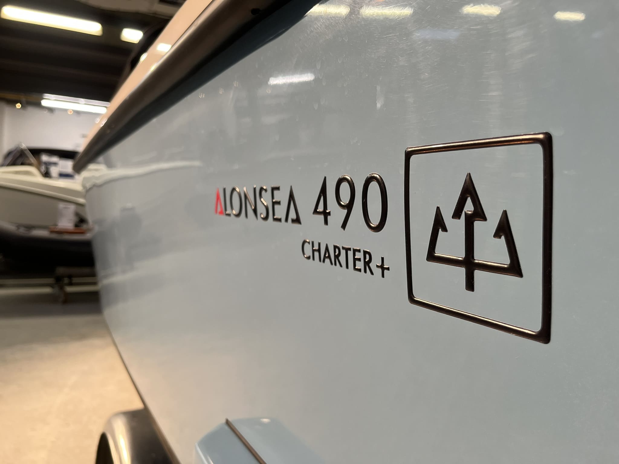 Alonsea 490