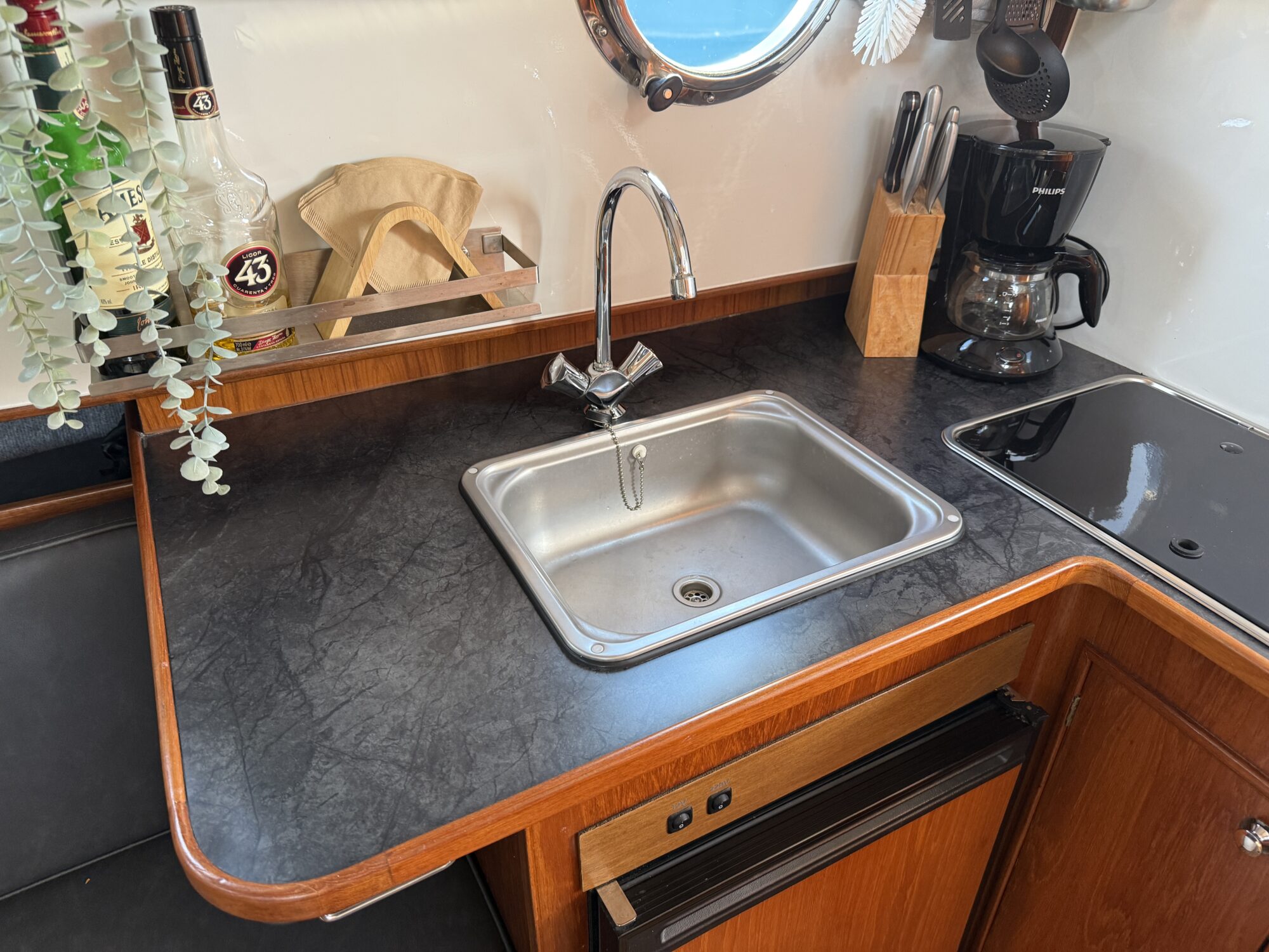 Pieterse Vlet 8.50 OK