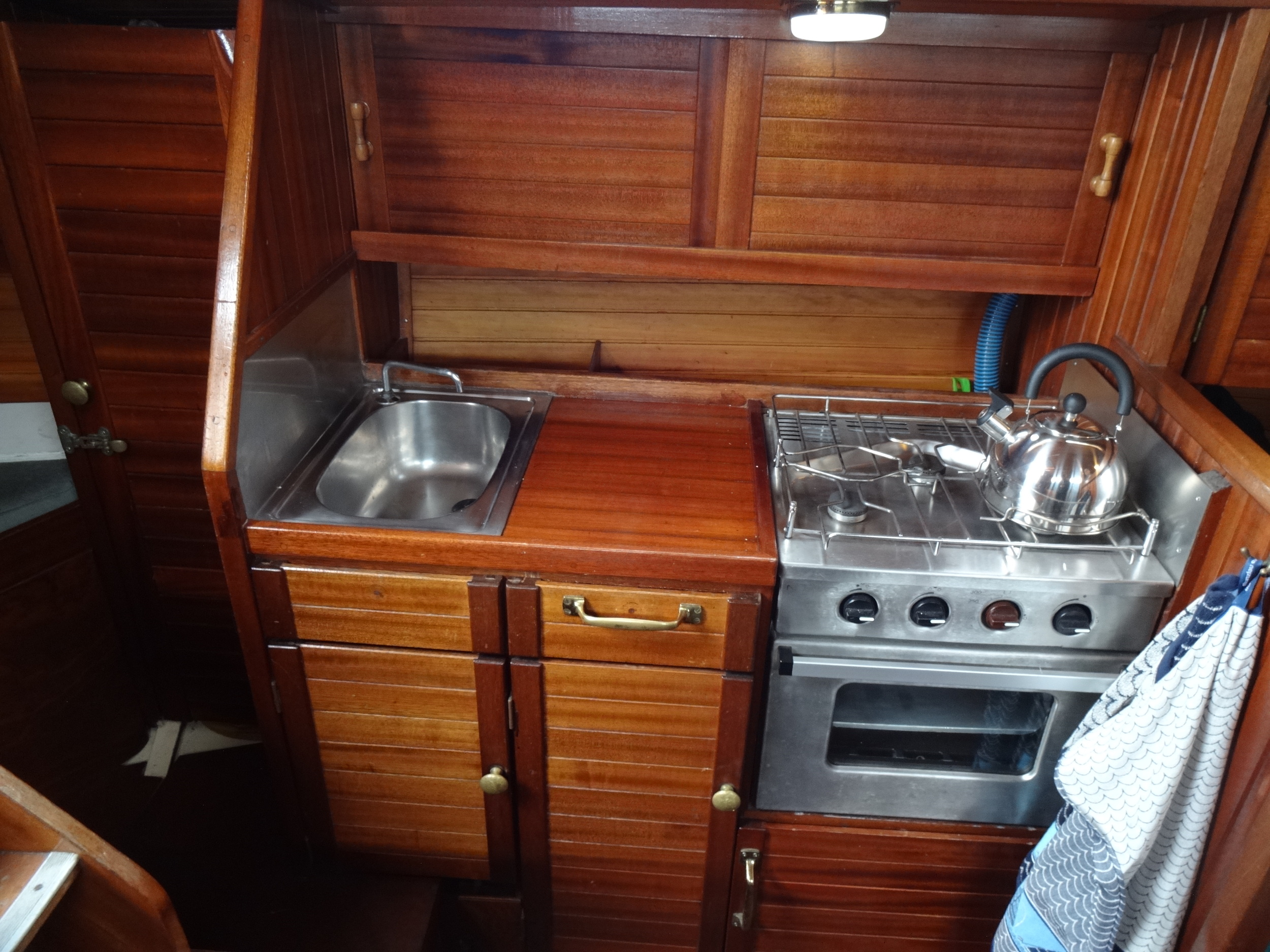 Koopmans 36 Kustvaarder 4