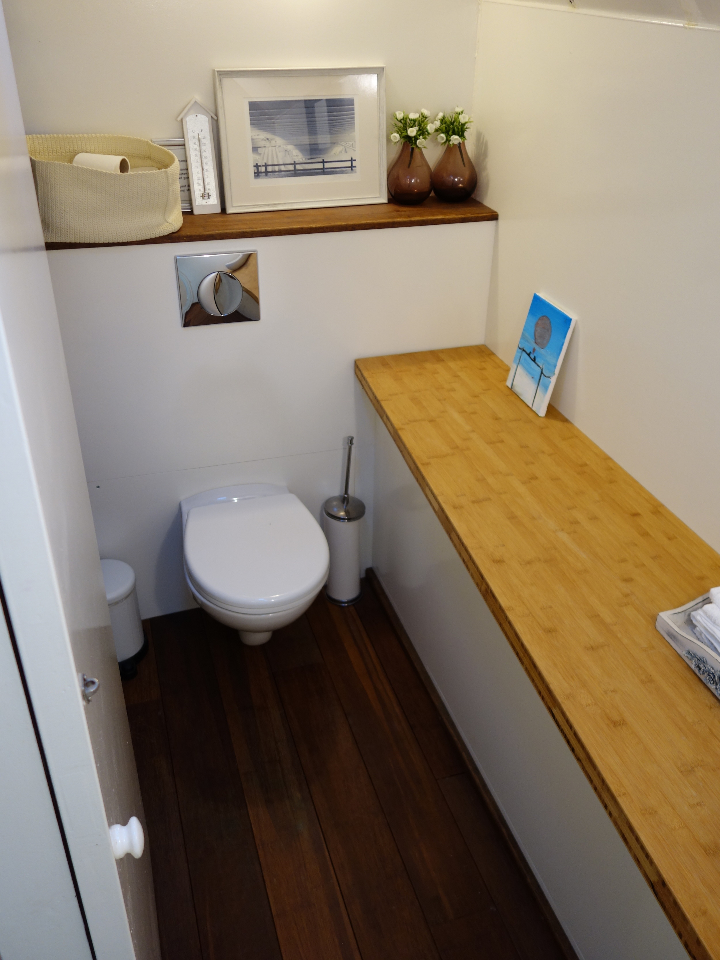 Luxe Motor 32.00 Wad En Sontvaarder