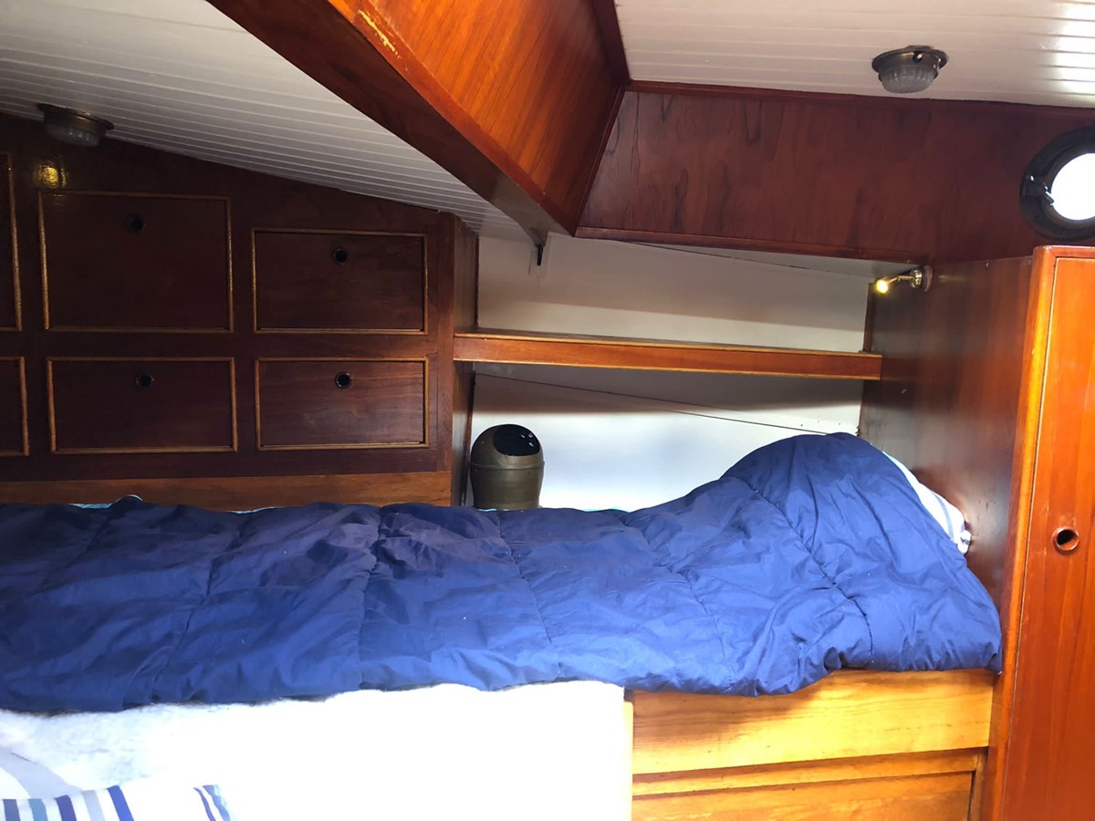 Lemsteraak Jachtuitvoering