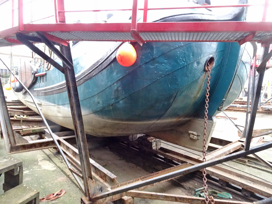 Groninger Zeiltjalk 23.15