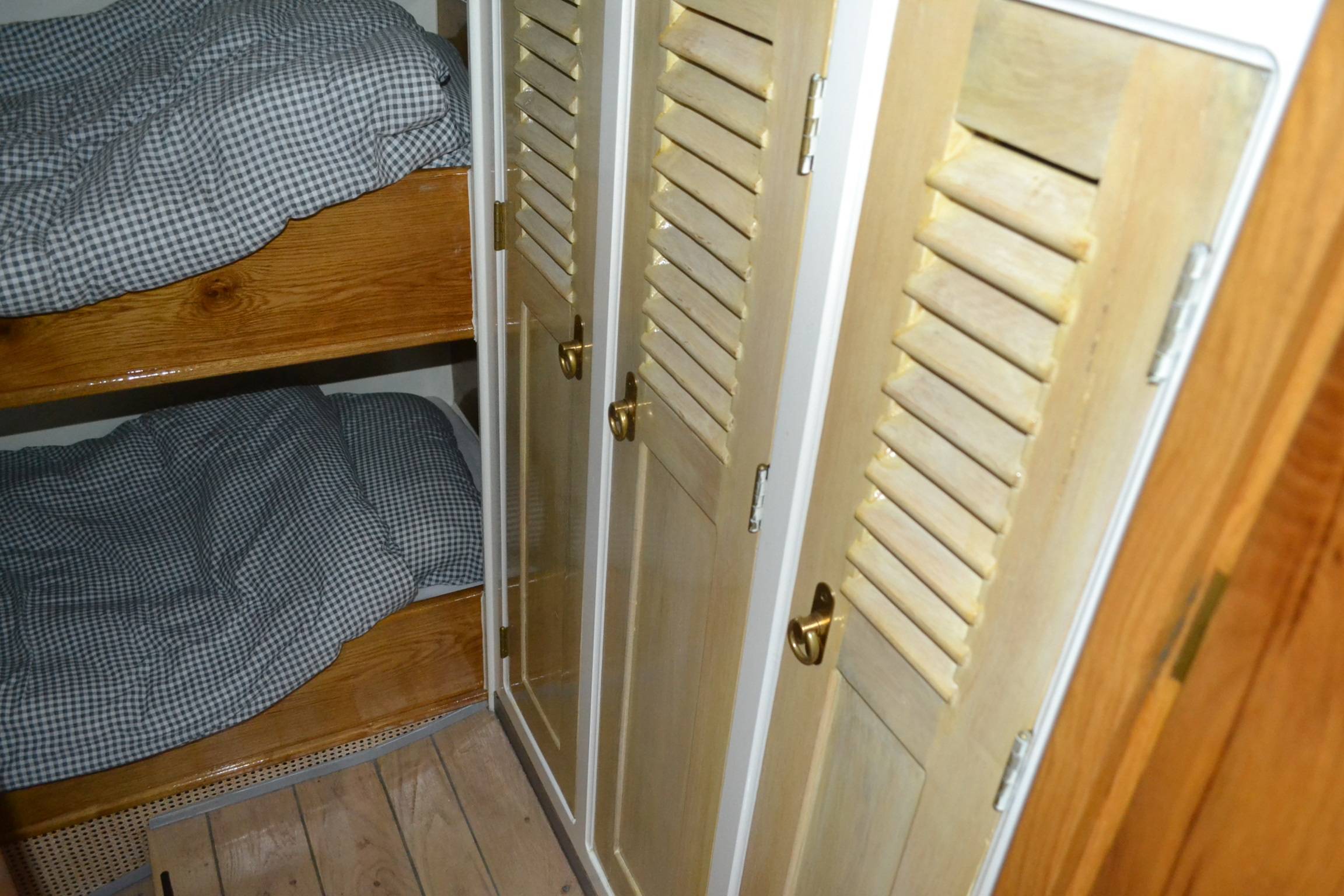 Bronsveen Januskotter