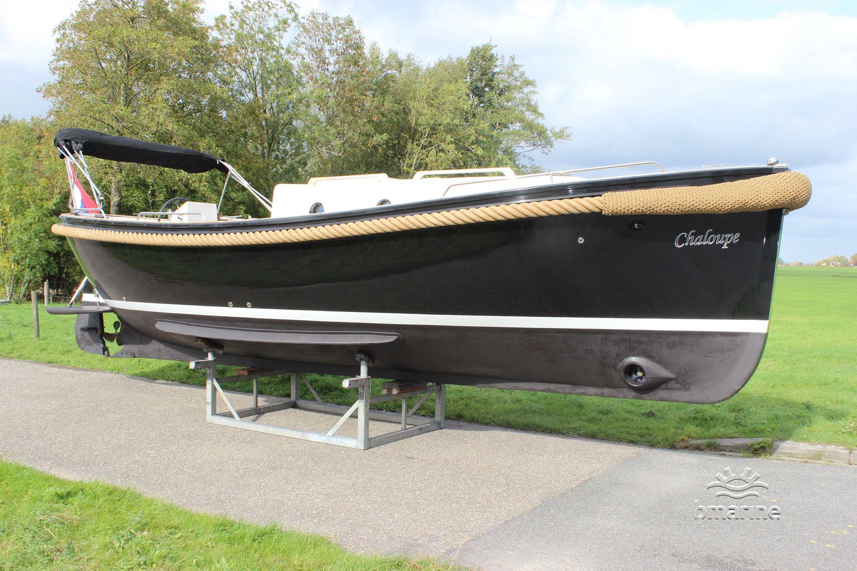 Lifestyle 960 Cabin