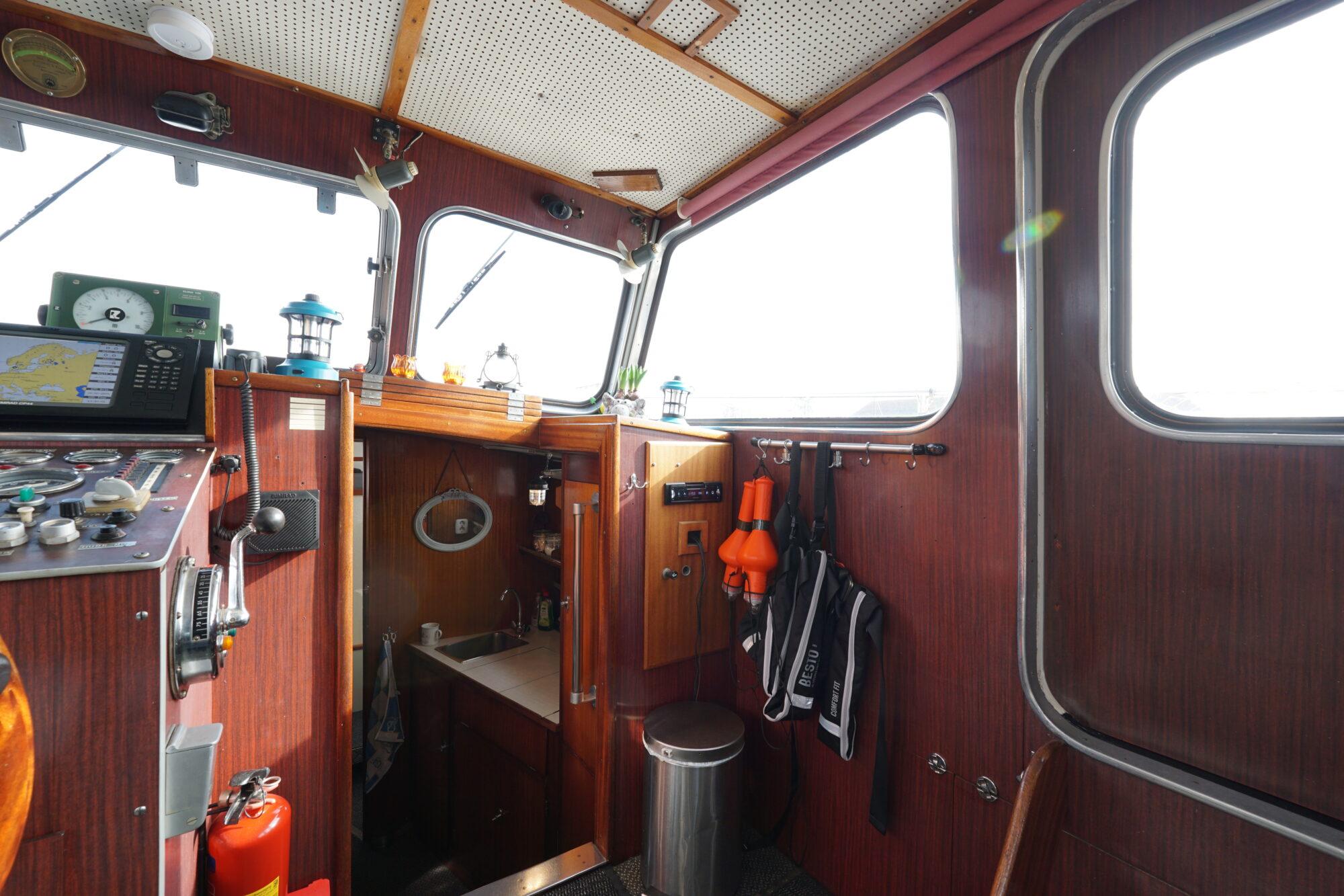 EX-Patrouille Ex-Patrouille 18.00 VS