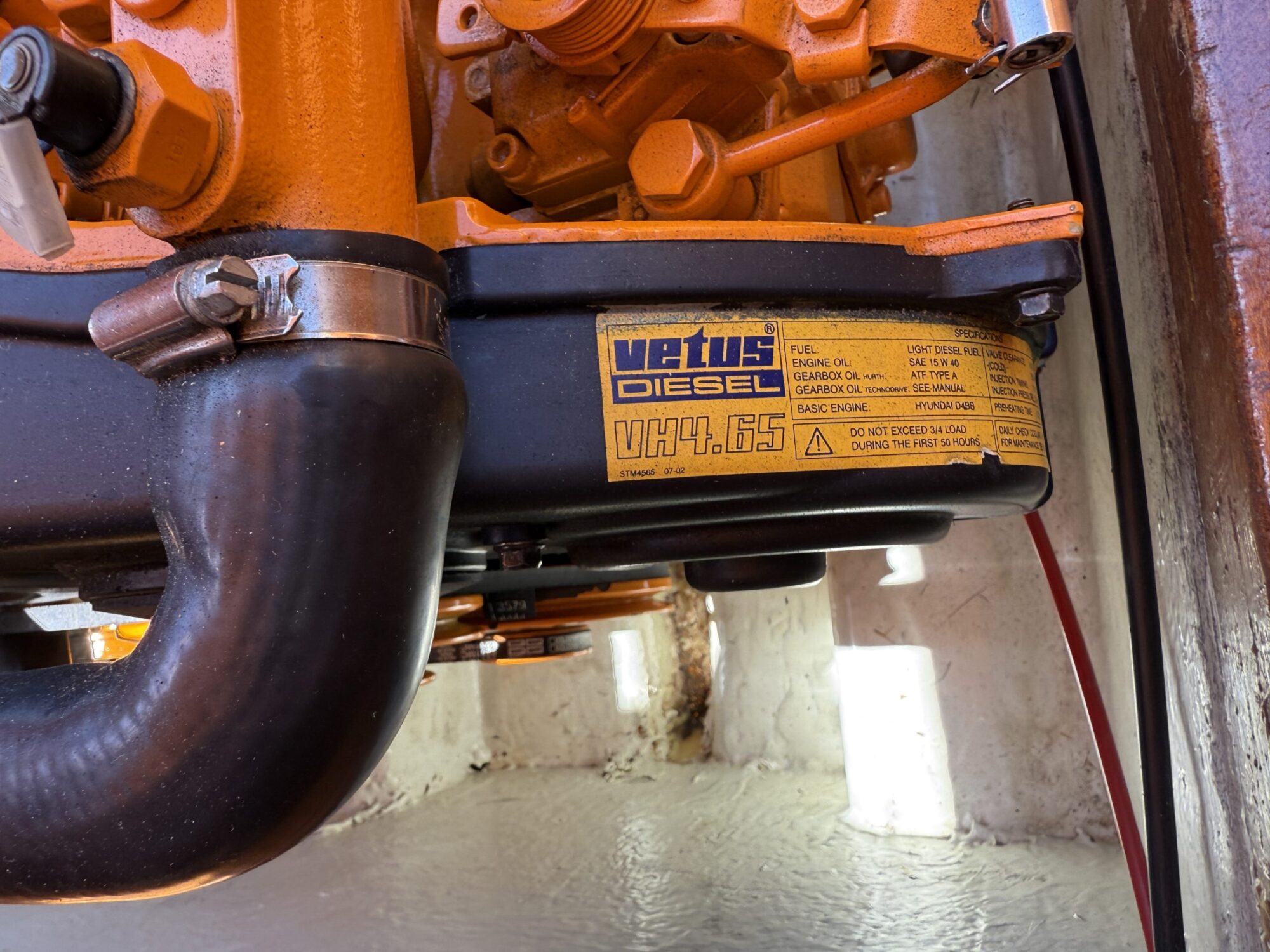 Antaris Windscheer 9.60 OK