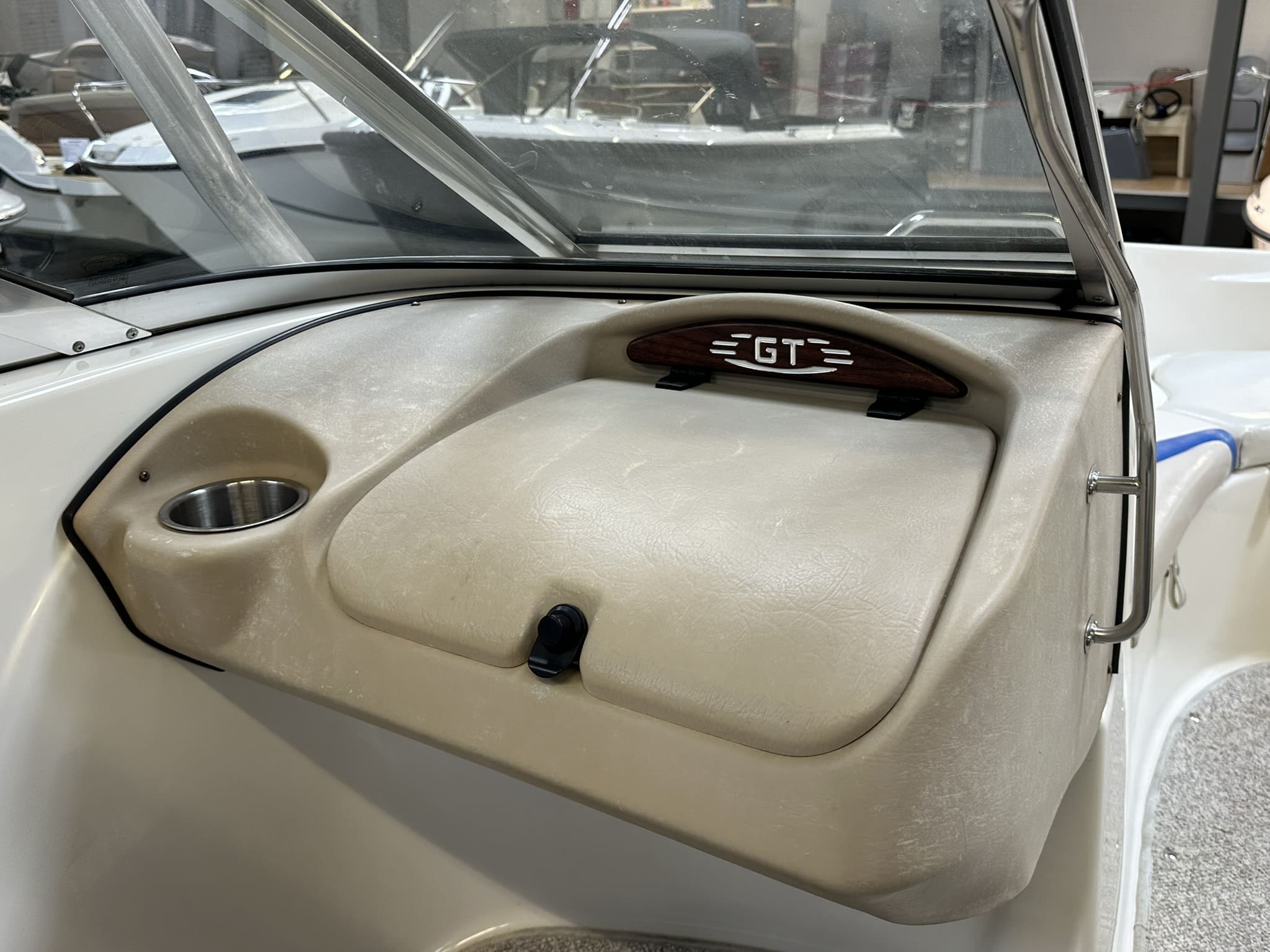 Glastron 185 GT Bowrider