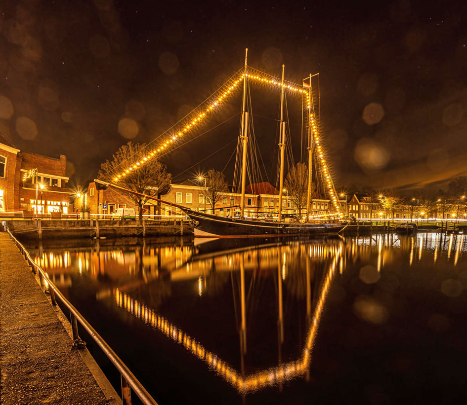 Topzeilschoener 26 hotelgasten