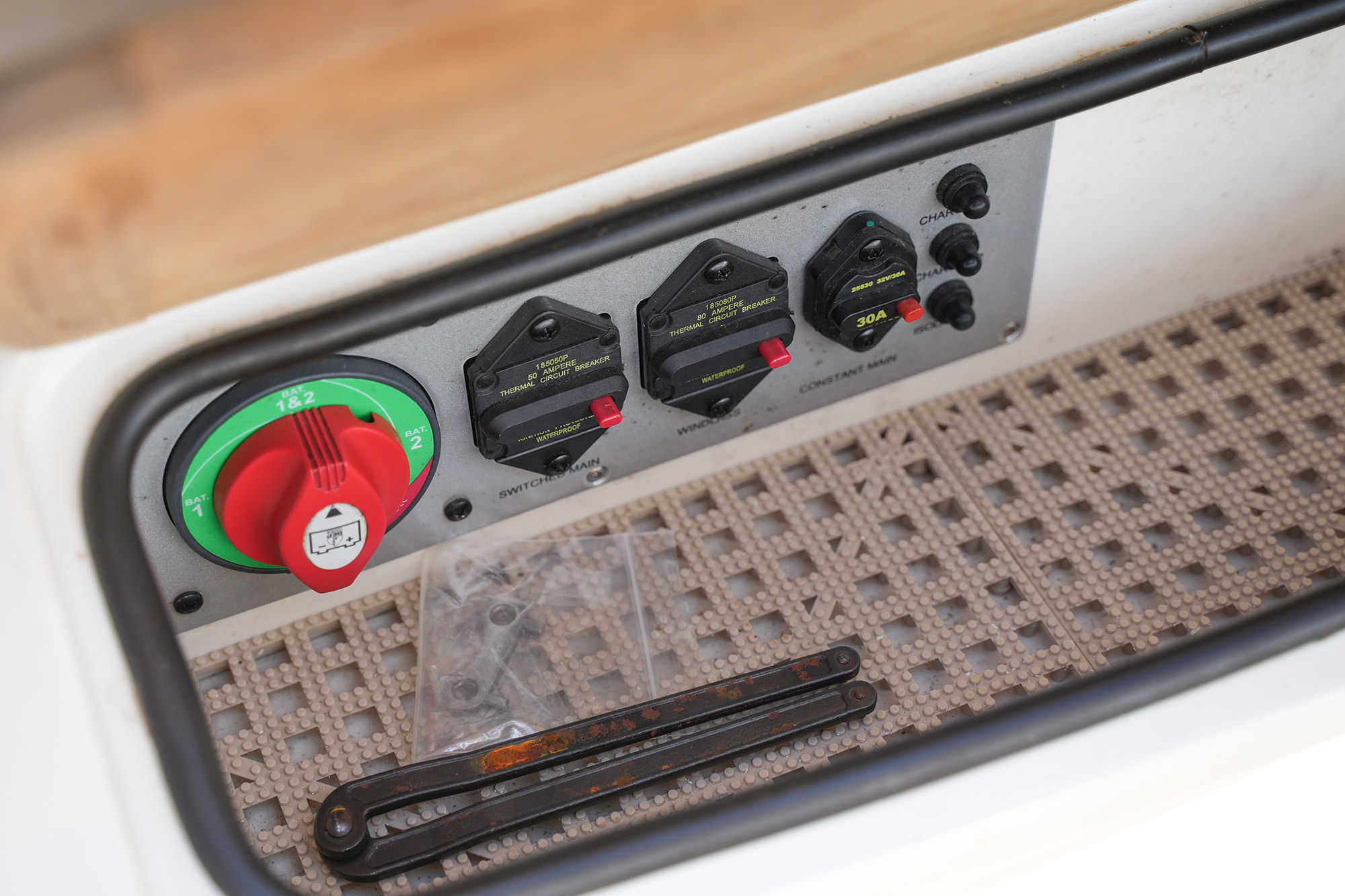 Chris-Craft Catalina 23